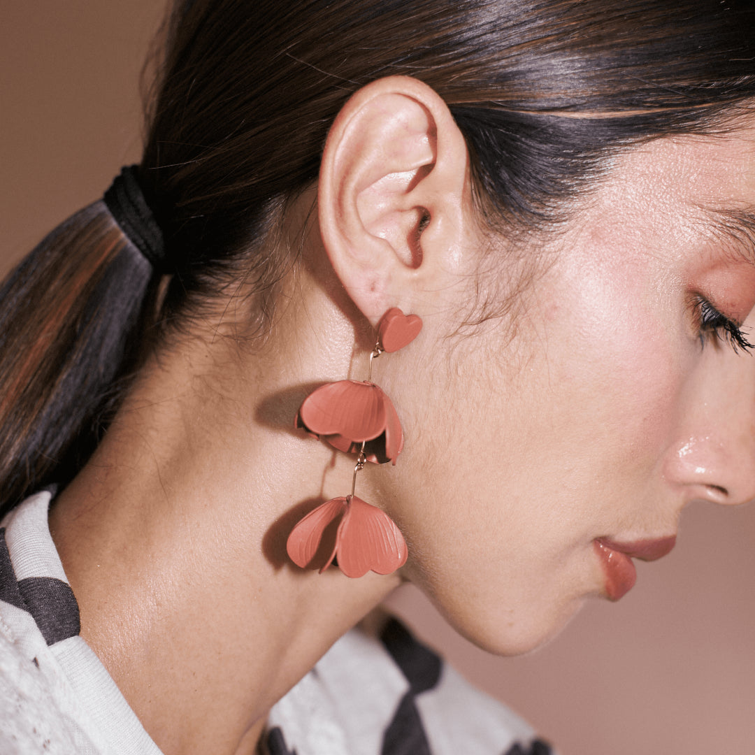 Aretes Allegra
