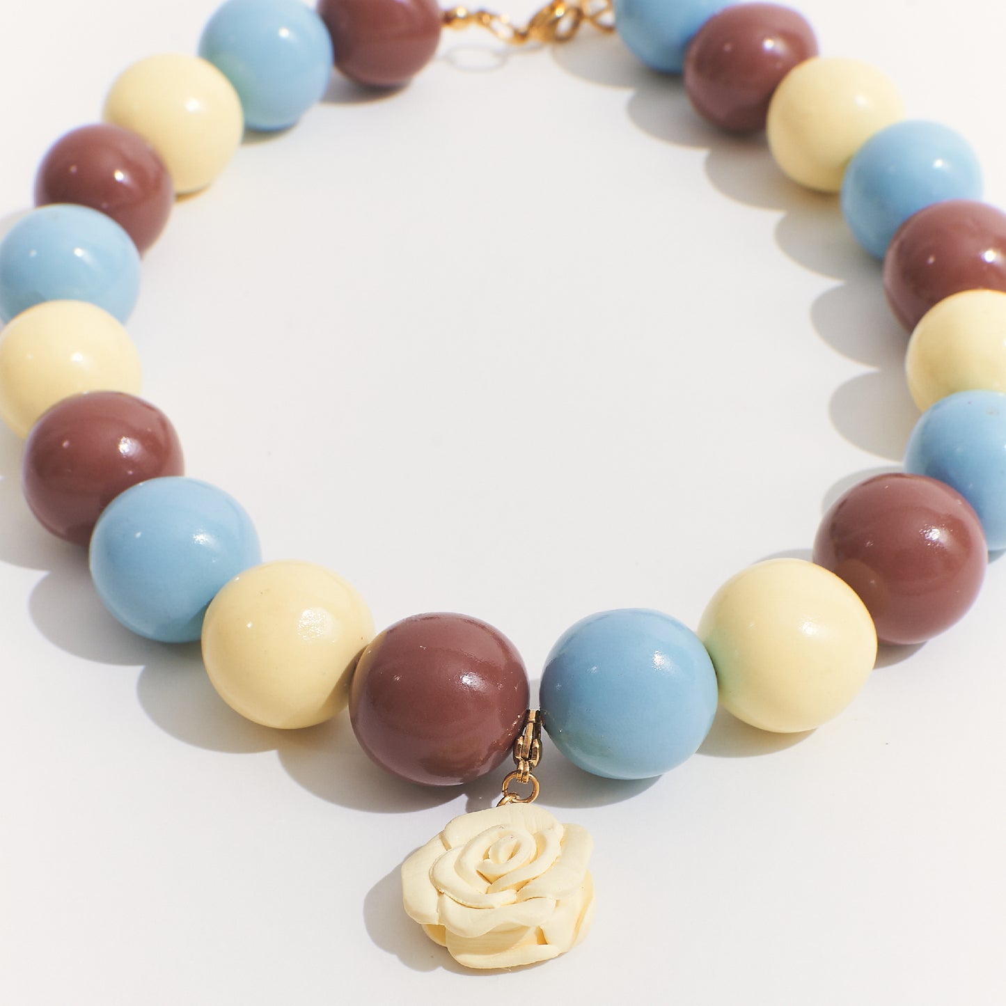 Collar Irish Coffee