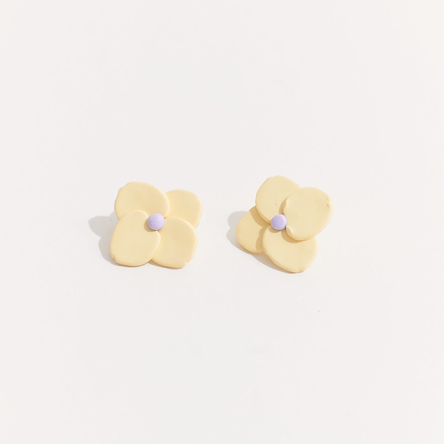 Aretes Lucié Tiny