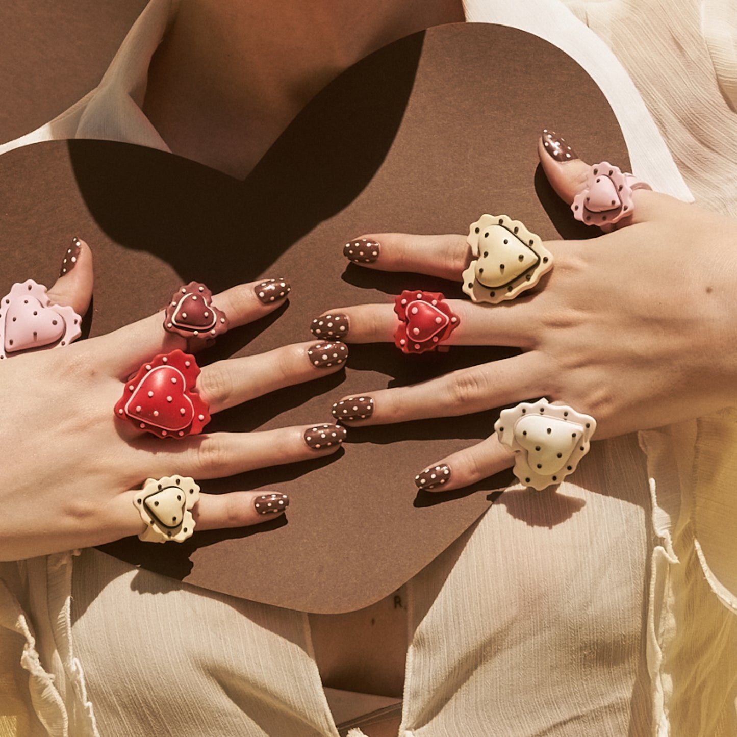 Anillo LatidOts Mini