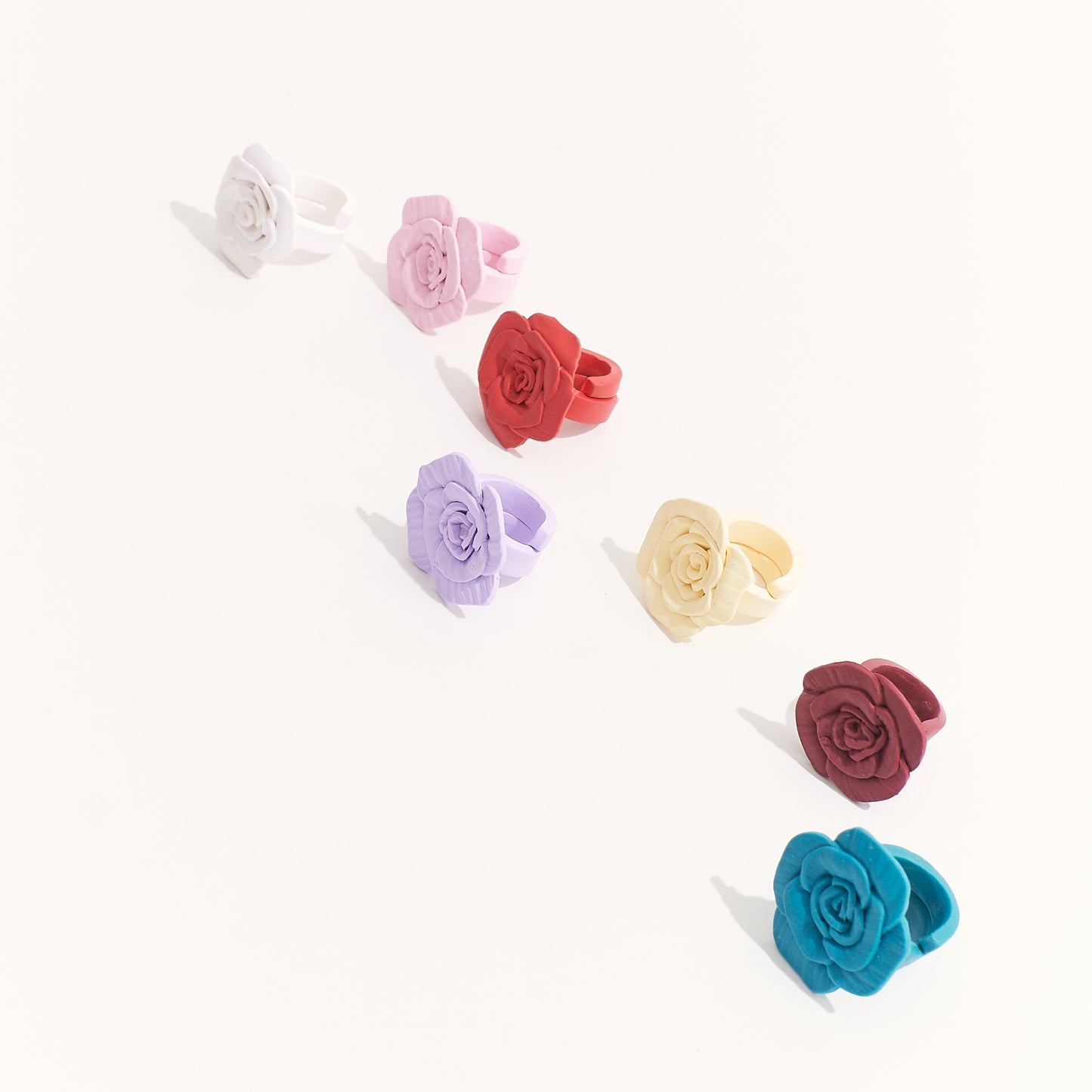 Anillo Rose Mini