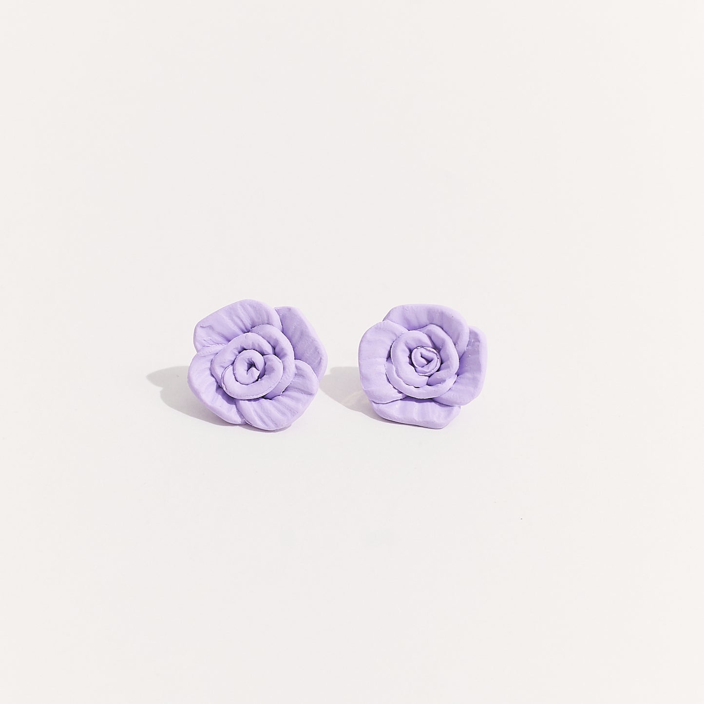 Aretes Rose Mini