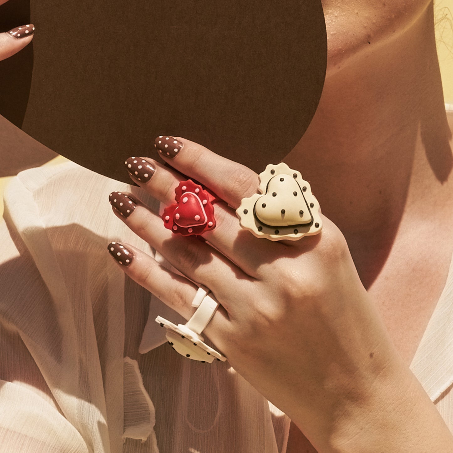 Anillo LatidOts Mini