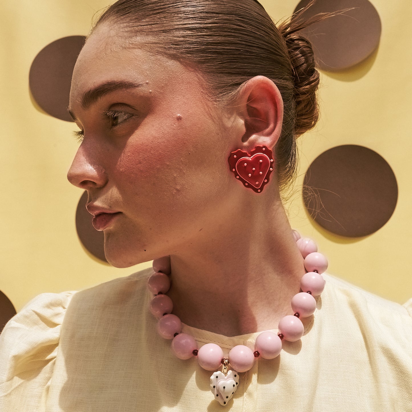 Aretes LatidOts Maxi