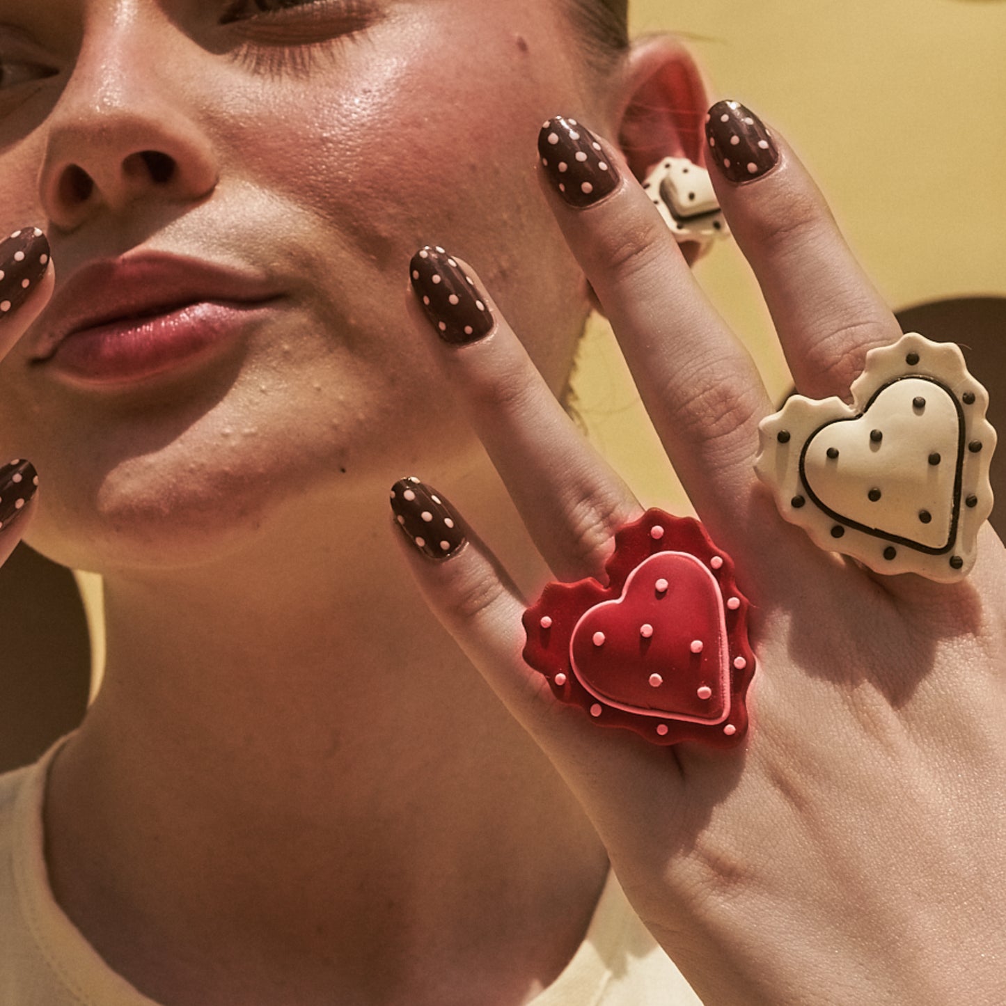 Anillo LatidOts Maxi