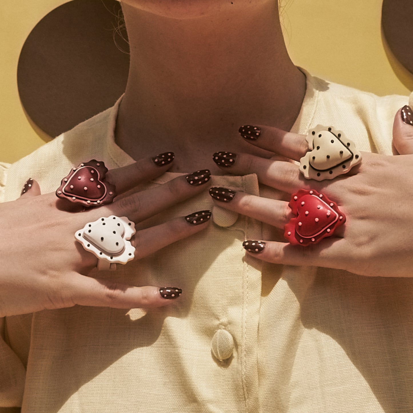 Anillo LatidOts Maxi