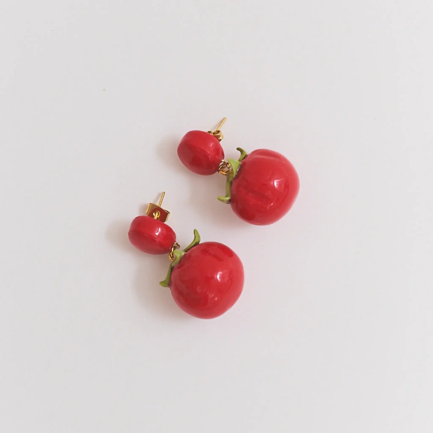 Aretes Pomodoro Mini