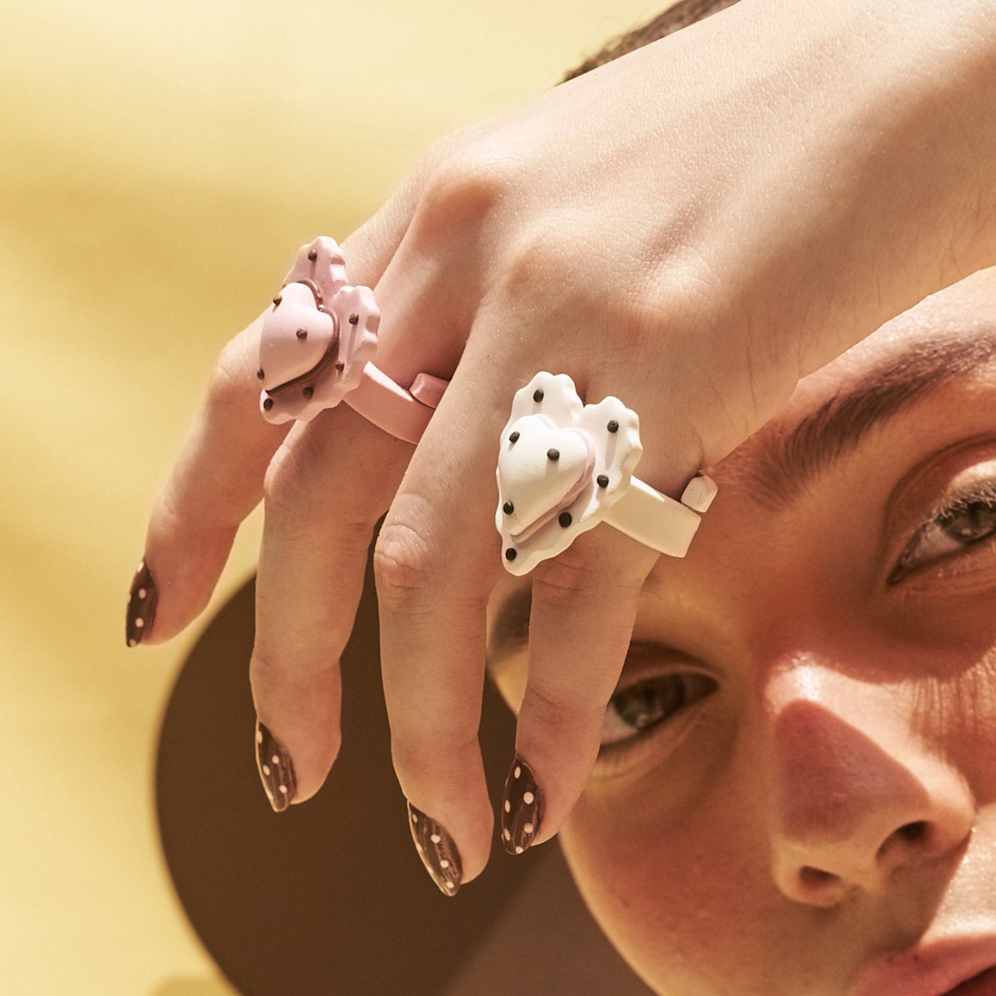 Anillo LatidOts Mini