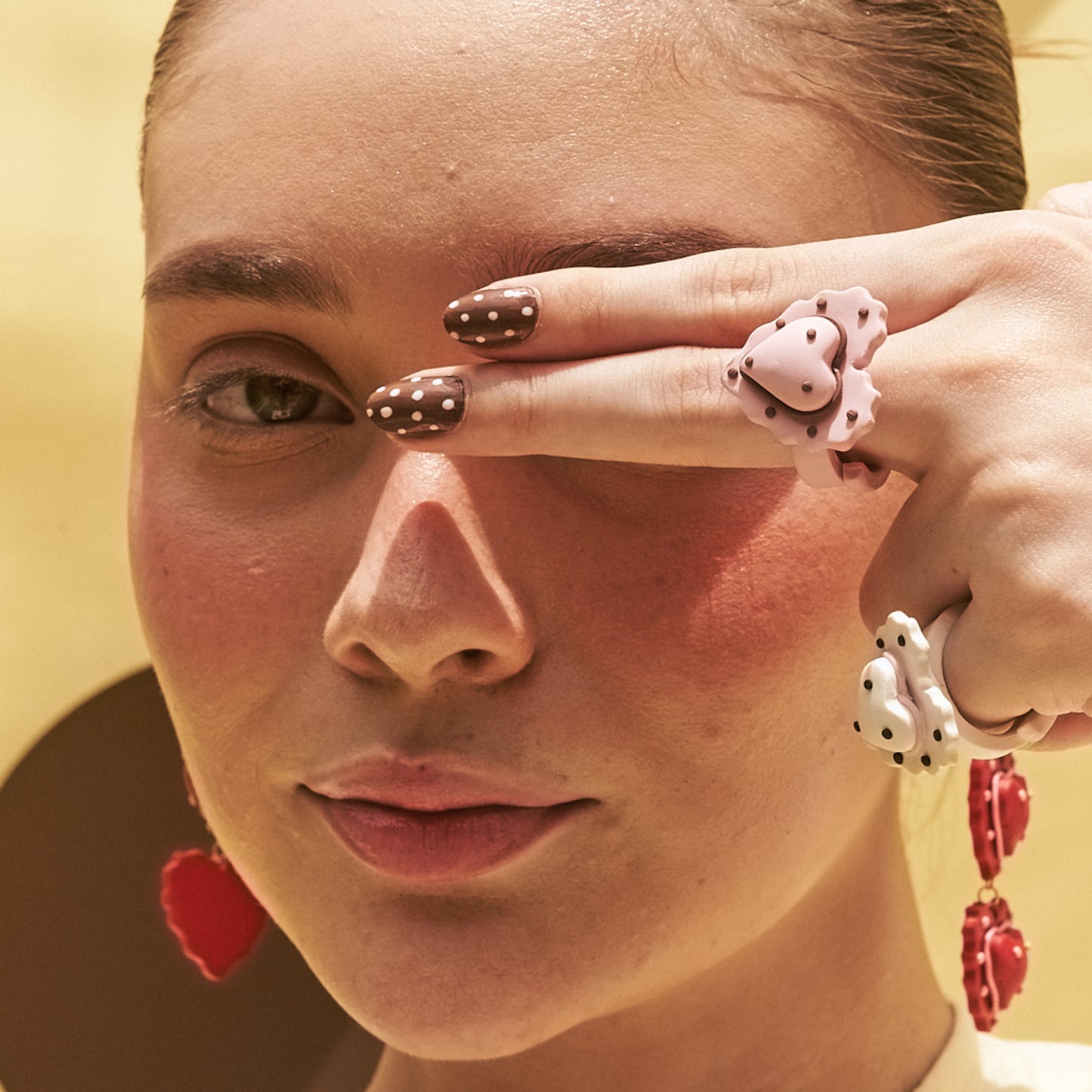 Anillo LatidOts Mini