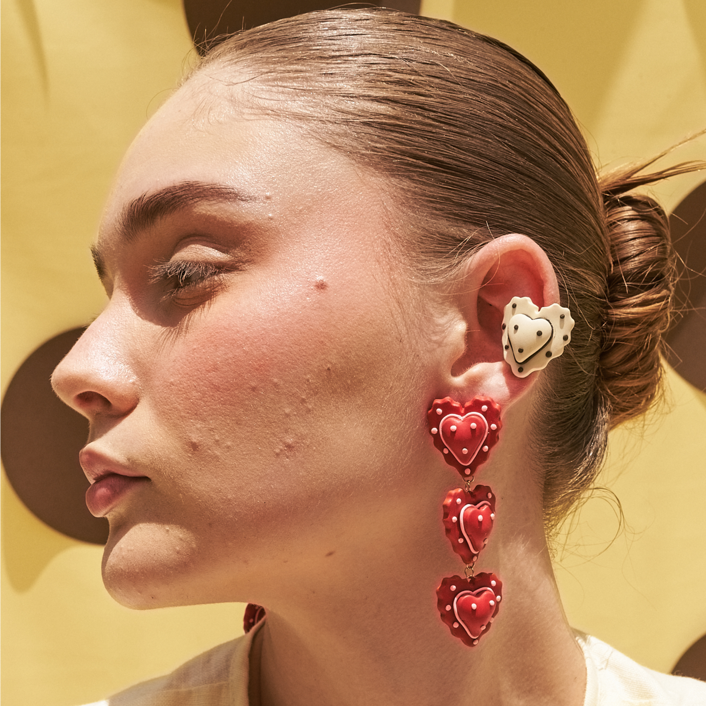 Aretes LatidOts Largos