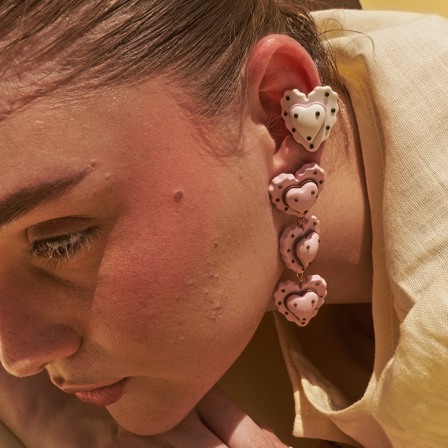 Aretes LatidOts Largos