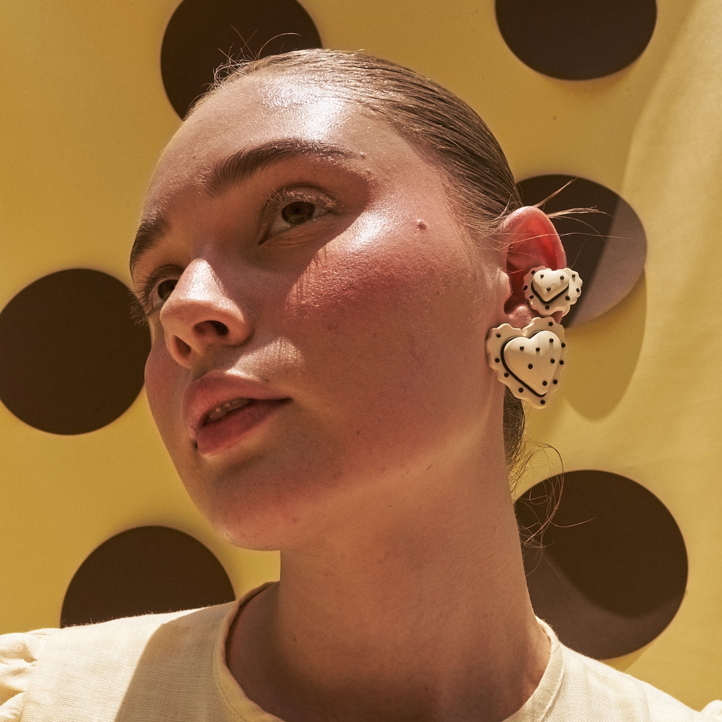 Aretes LatidOts Maxi