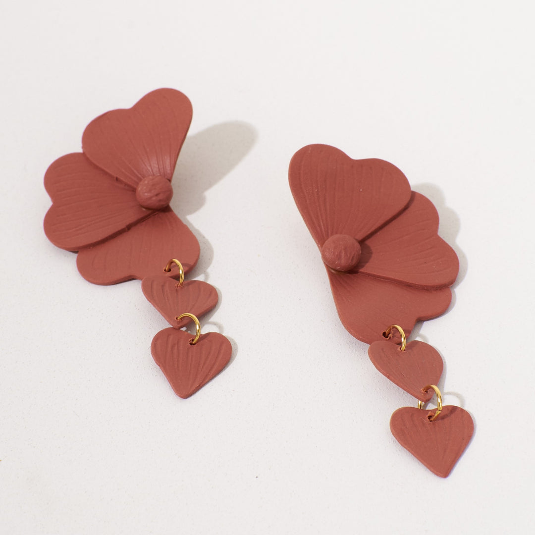 Aretes Alicia