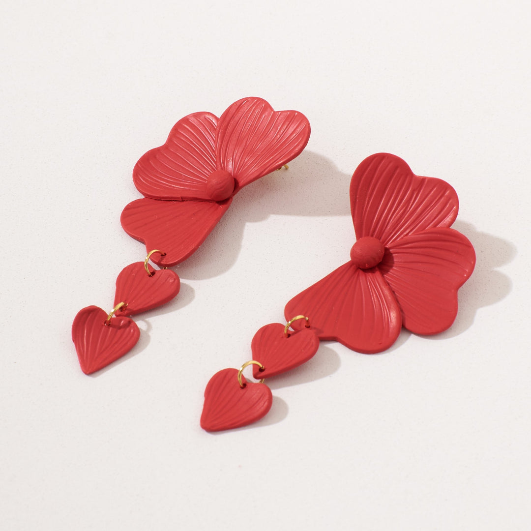 Aretes Alicia