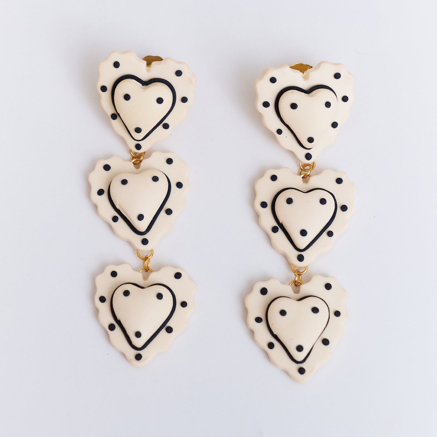 Aretes LatidOts Largos