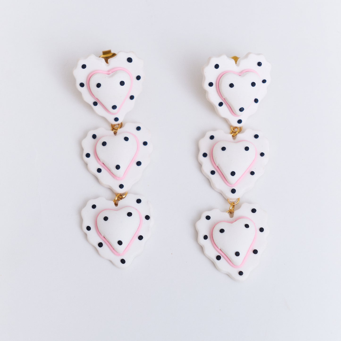 Aretes LatidOts Largos