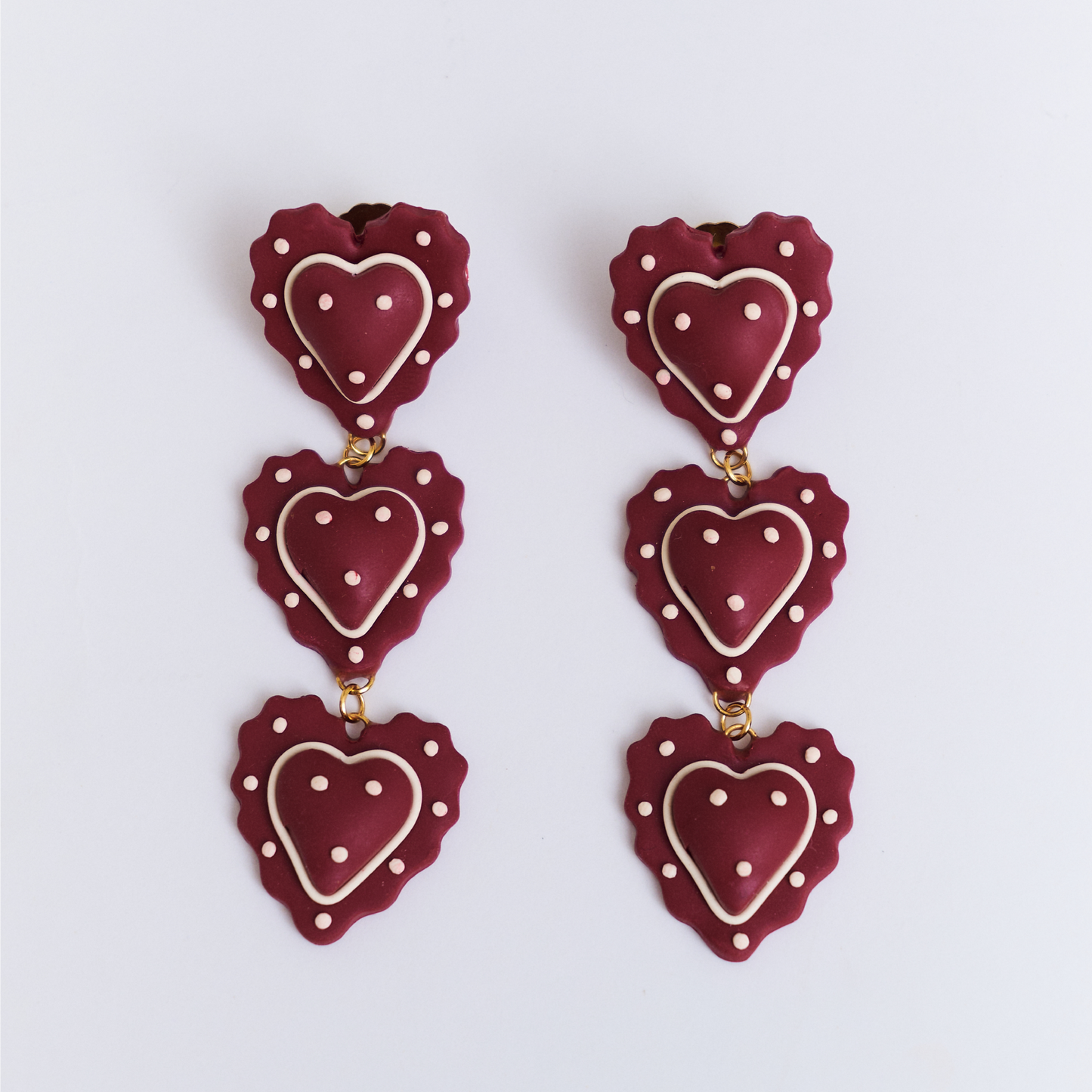 Aretes LatidOts Largos