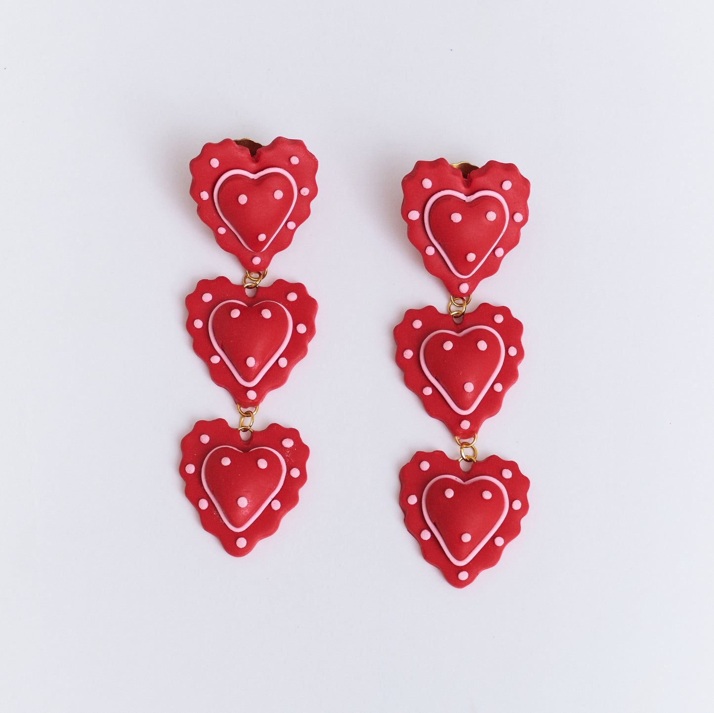 Aretes LatidOts Largos