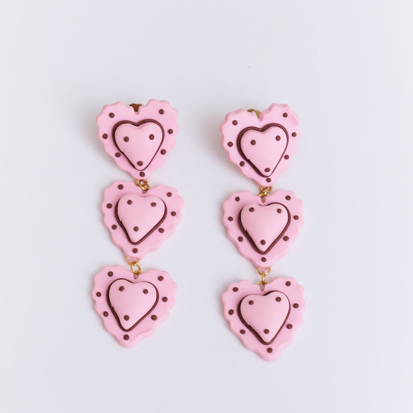Aretes LatidOts Largos