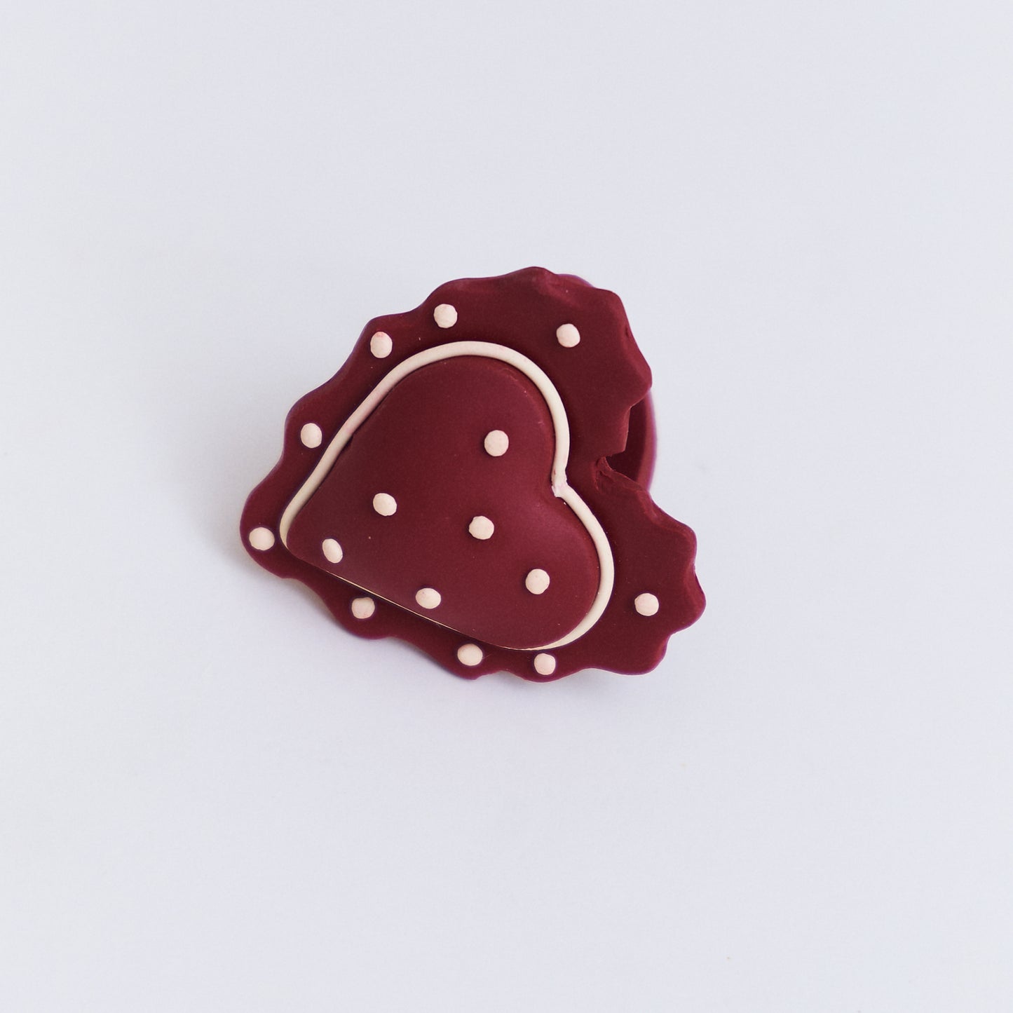 Anillo LatidOts Maxi