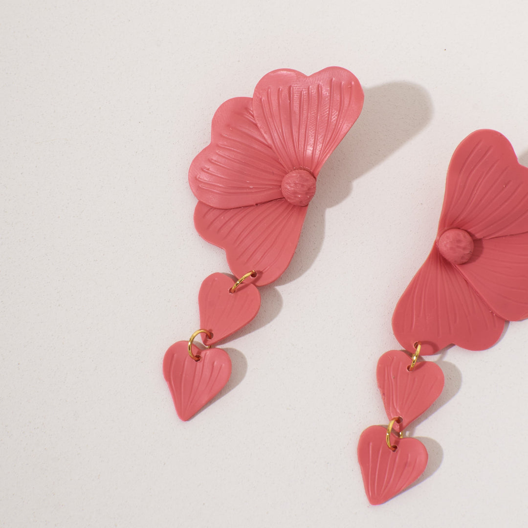 Aretes Alicia