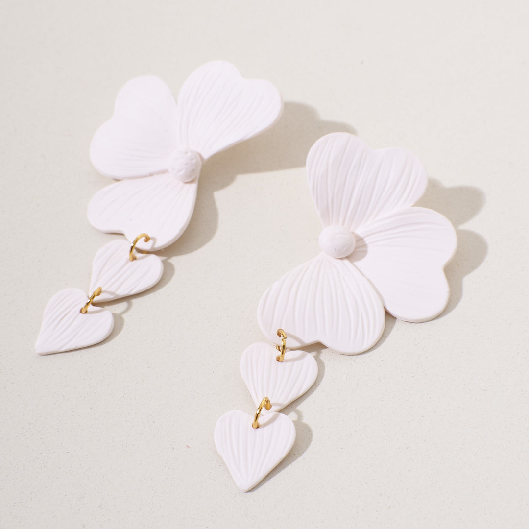 Aretes Alicia