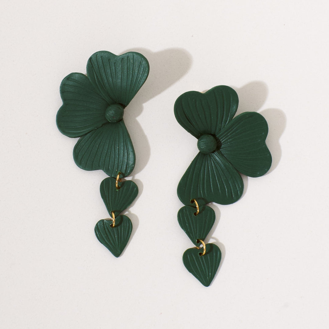 Aretes Alicia