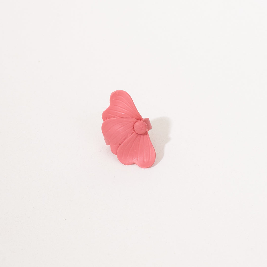 Earcuff Corazón de Otoño