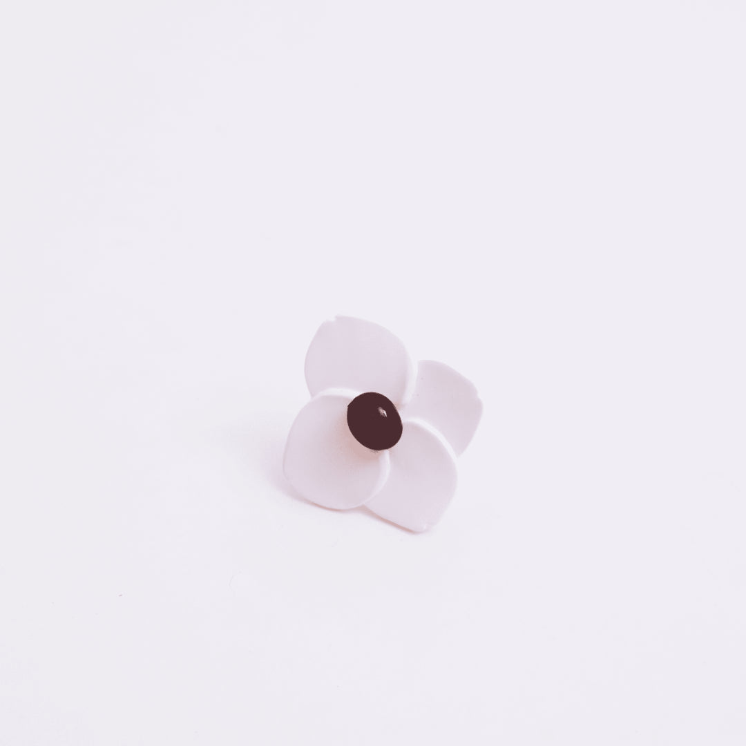 Anillo Lucié Flor