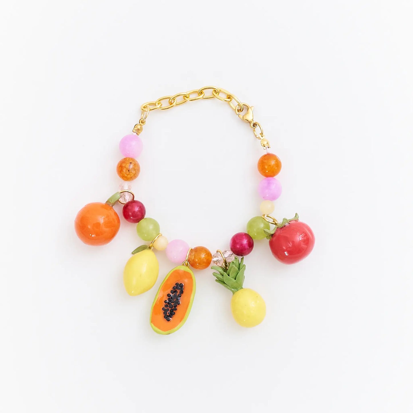 Pulsera La Placita
