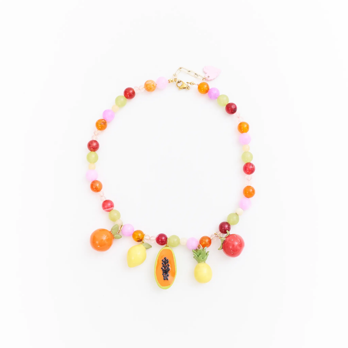 Collar La Placita