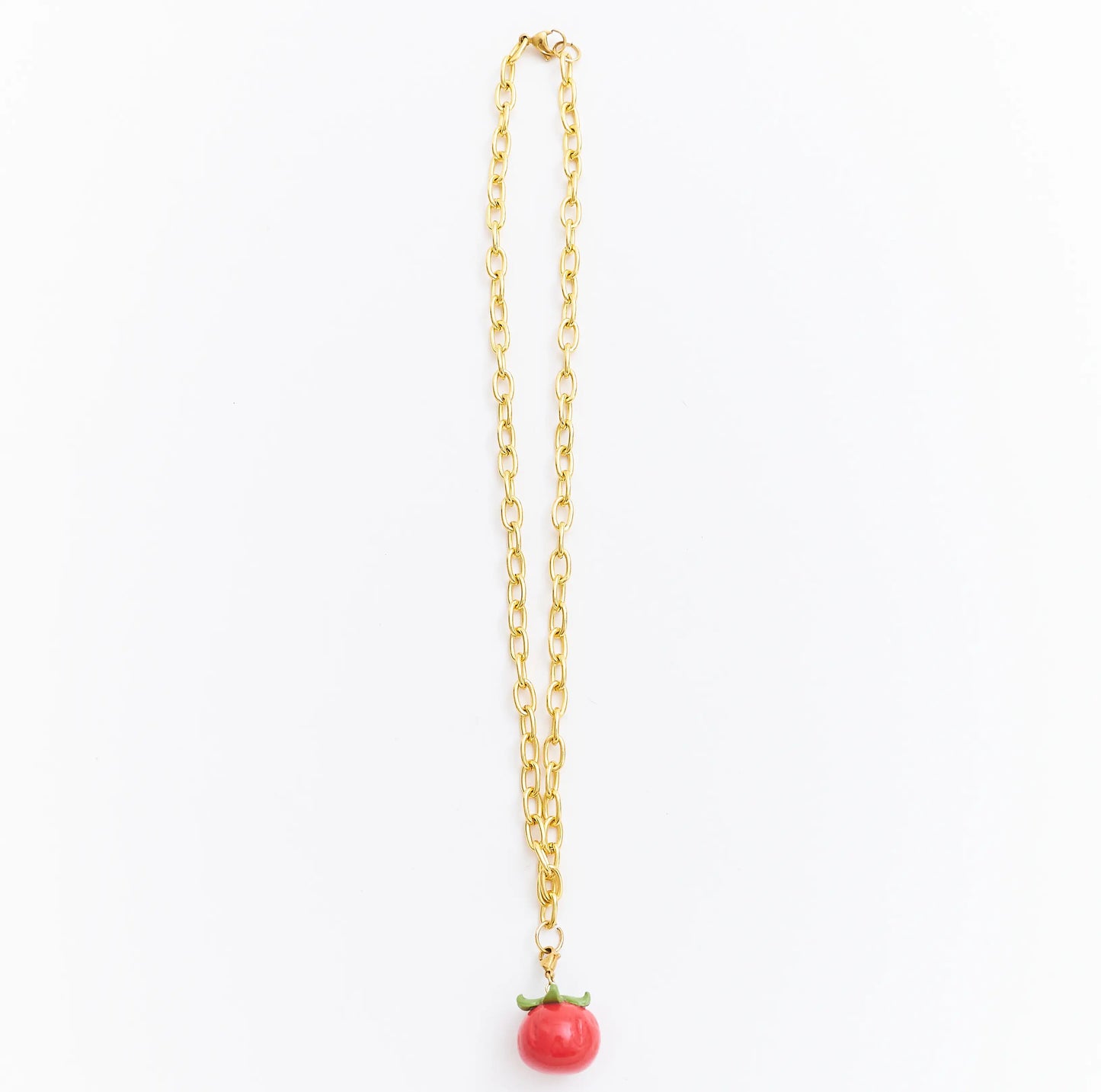 Collar Tomatero