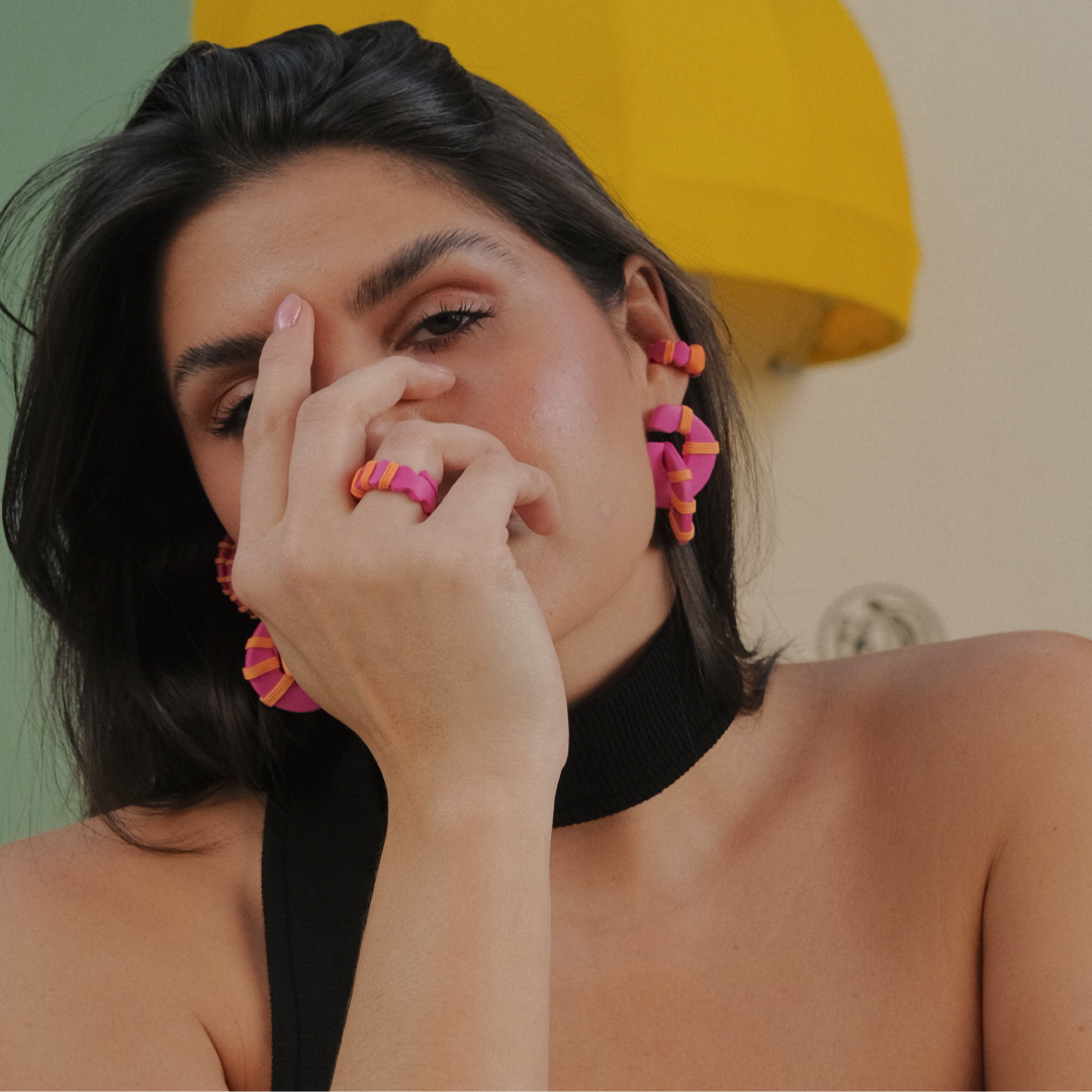 Aretes Sweet