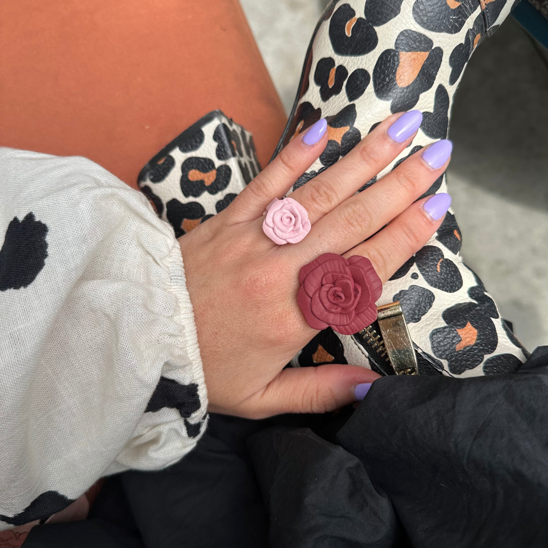 Anillo Rose