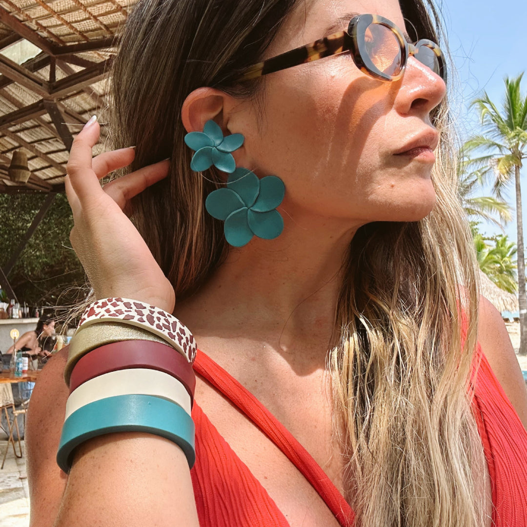 Brazalette plano