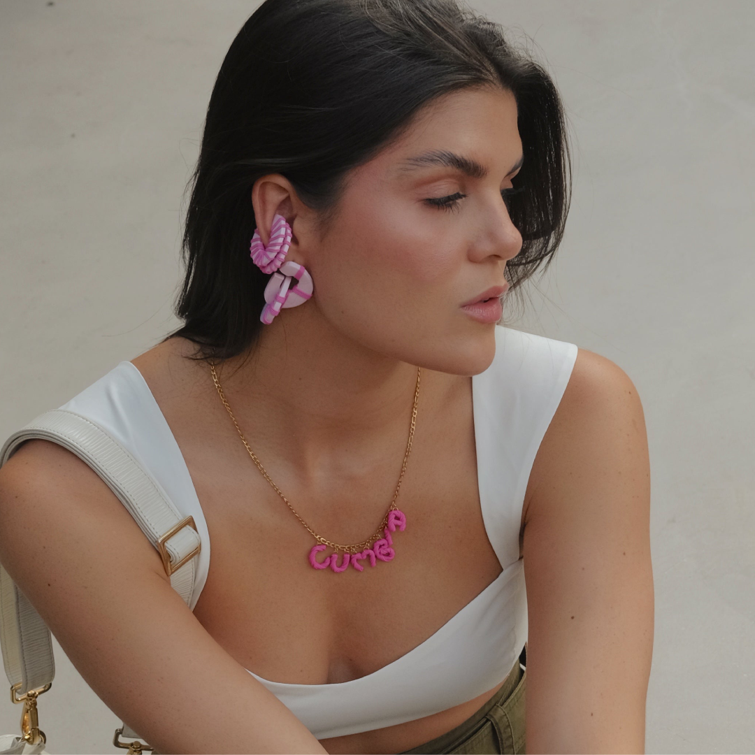 Aretes Sweet