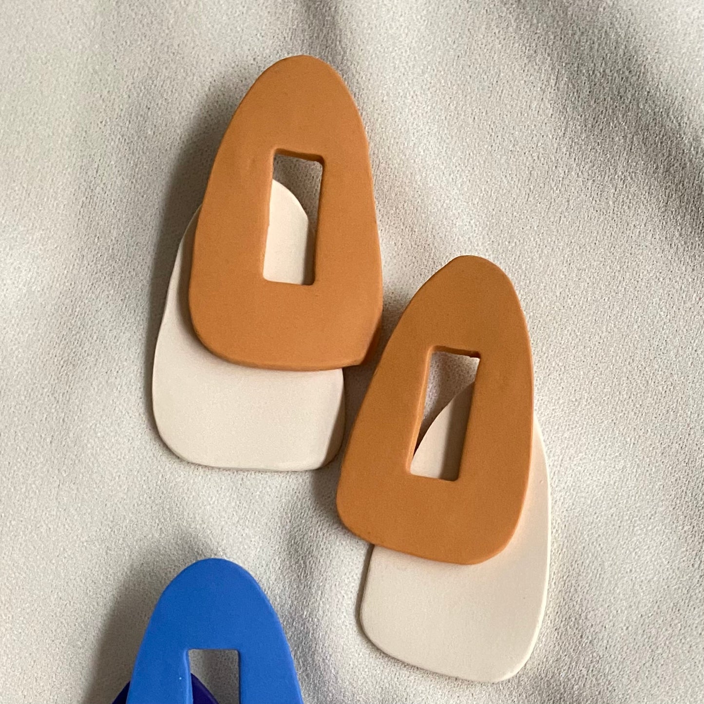 Aretes Charito