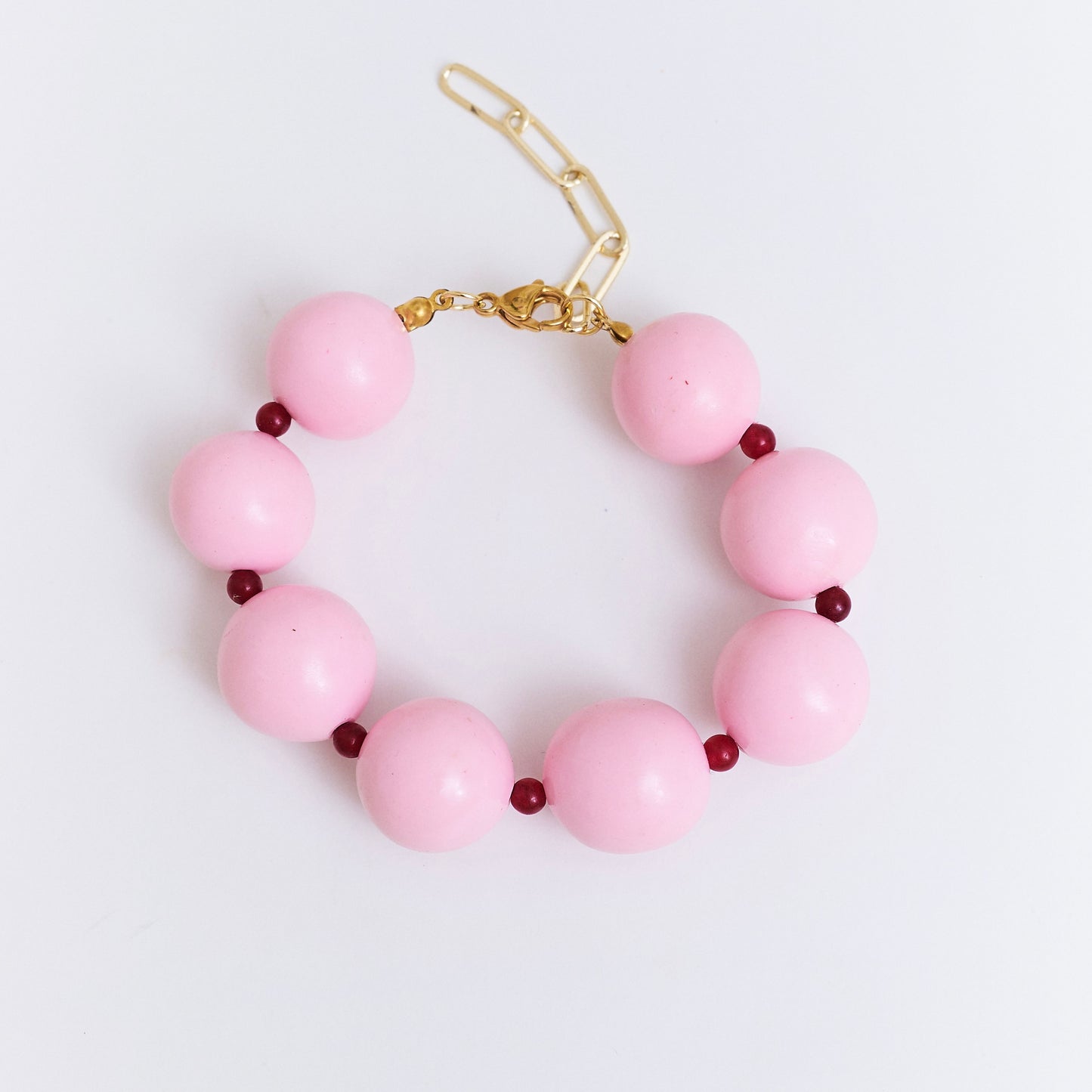 Pulsera Cocoloco Fresa