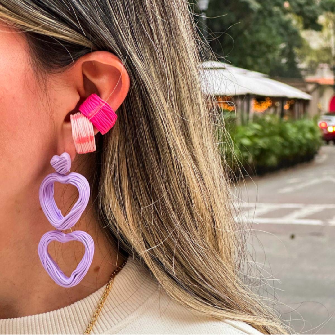 Aretes Amara
