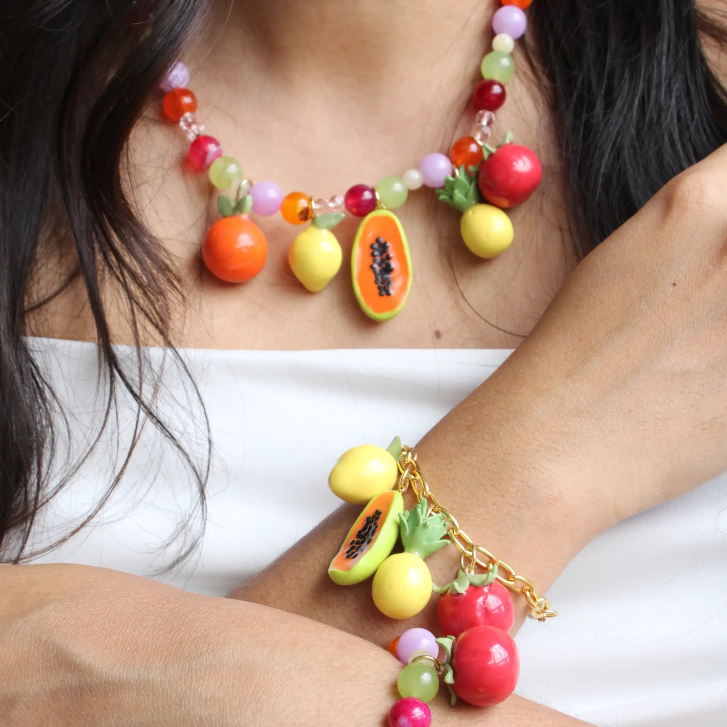 Collar La Placita
