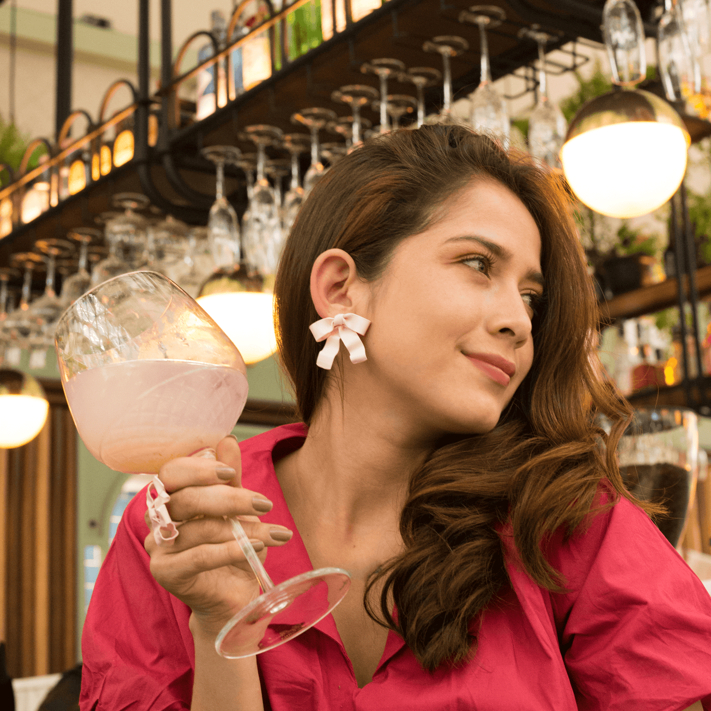 Combo Antonia Ring + Earrings