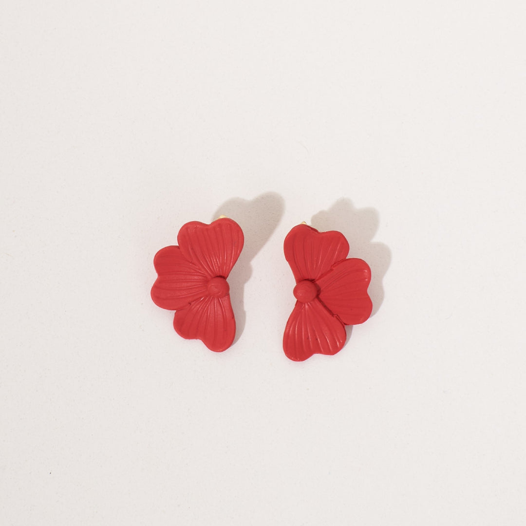 Aretes Alicia Mini