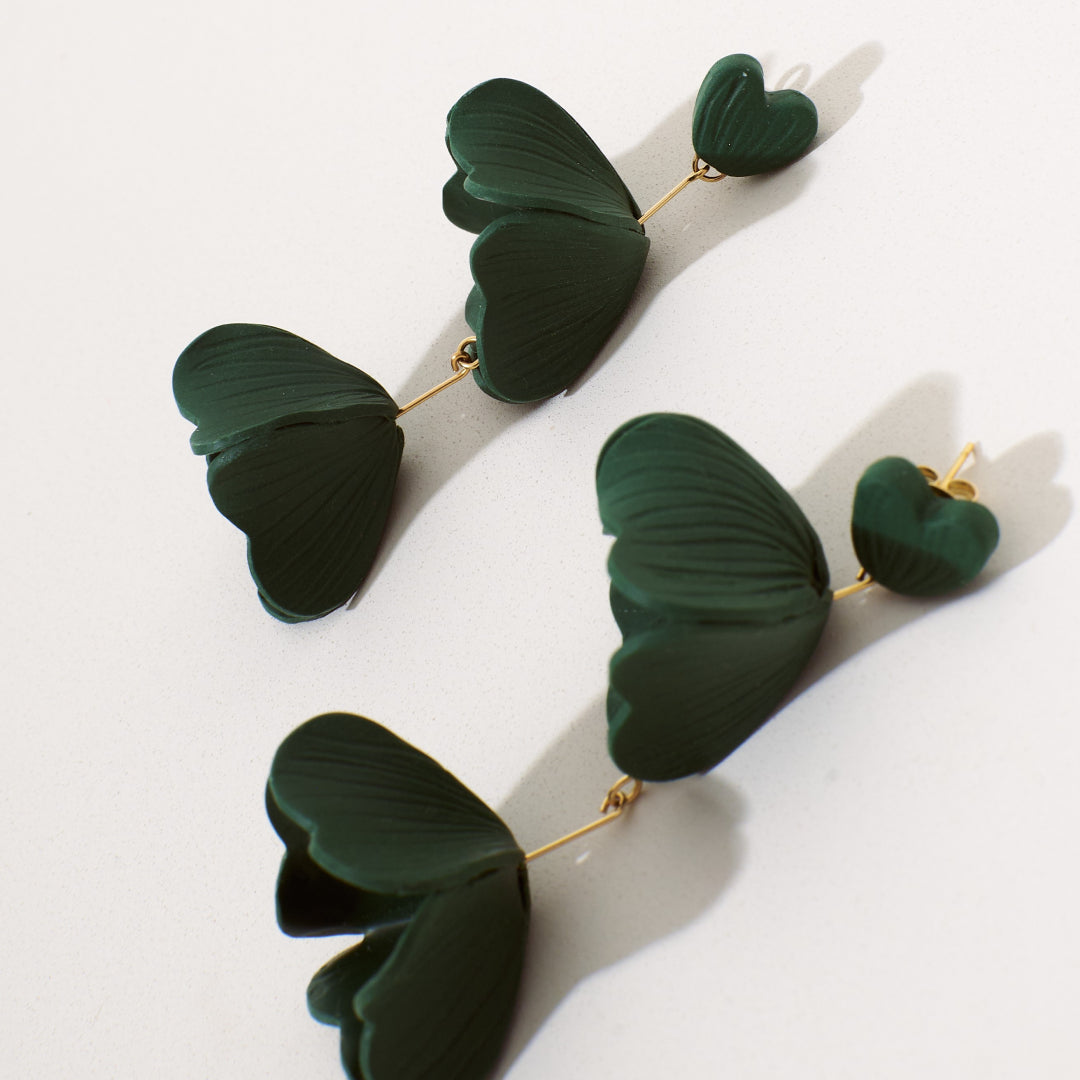 Aretes Allegra
