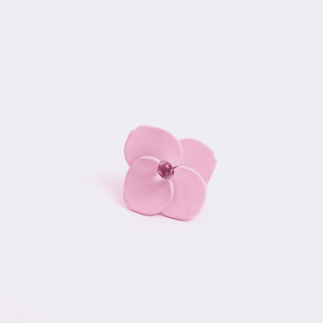 Anillo Lucié Flor