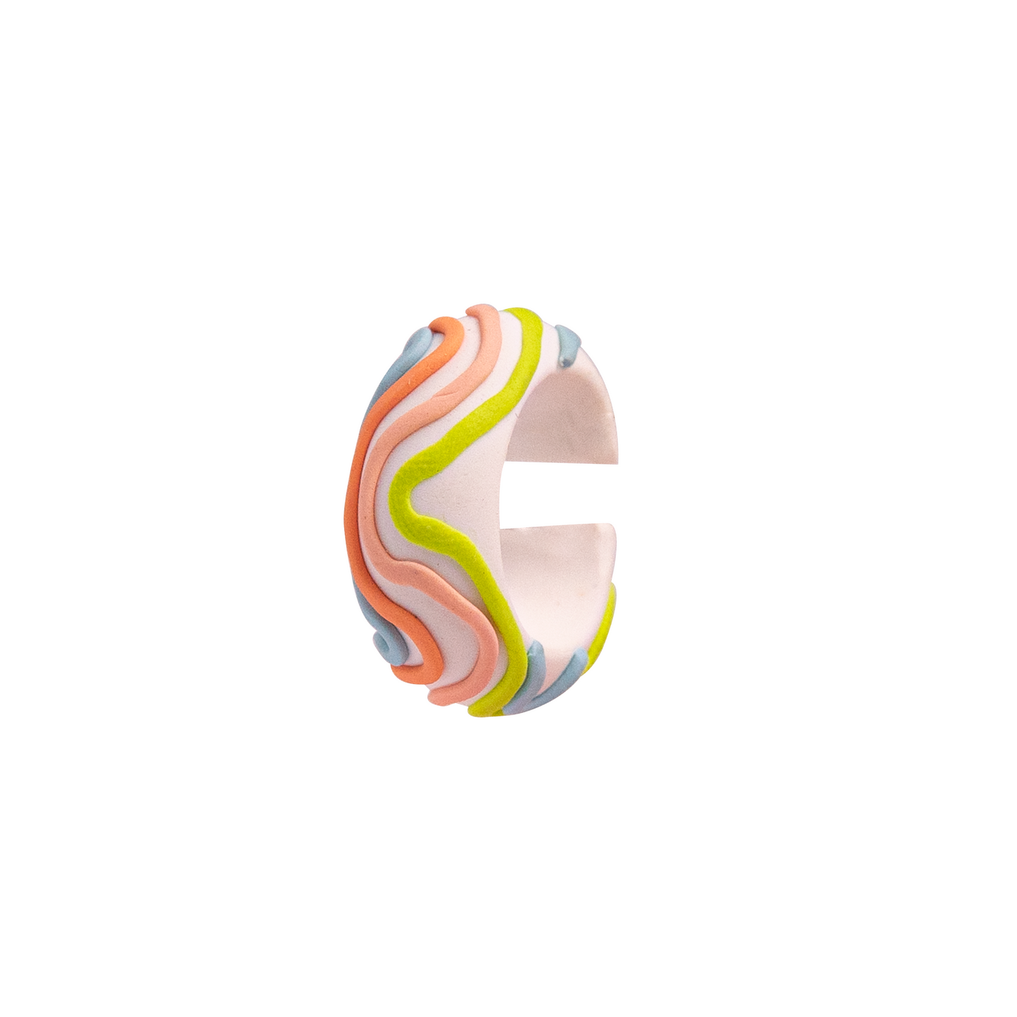 Earcuff Iris