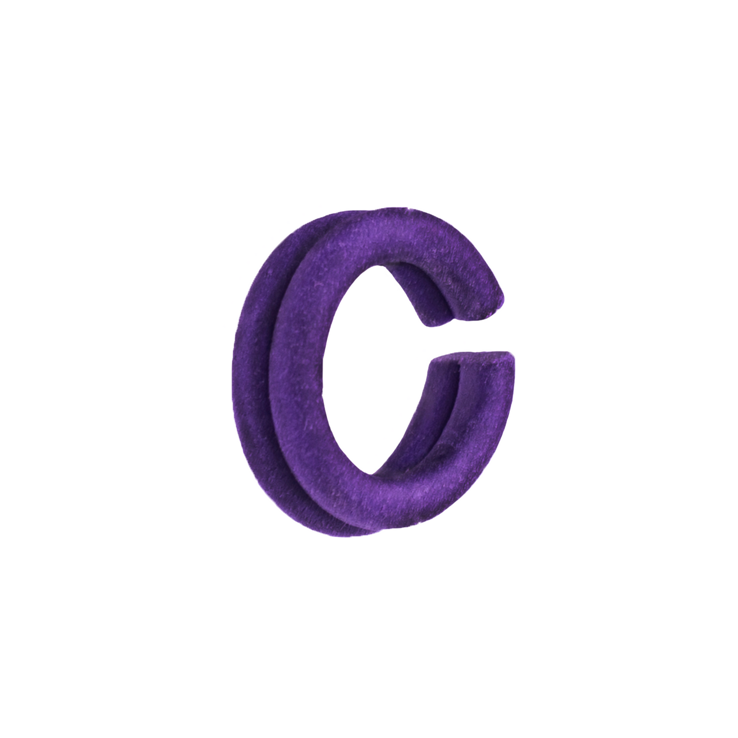 Two Lines Earcuff