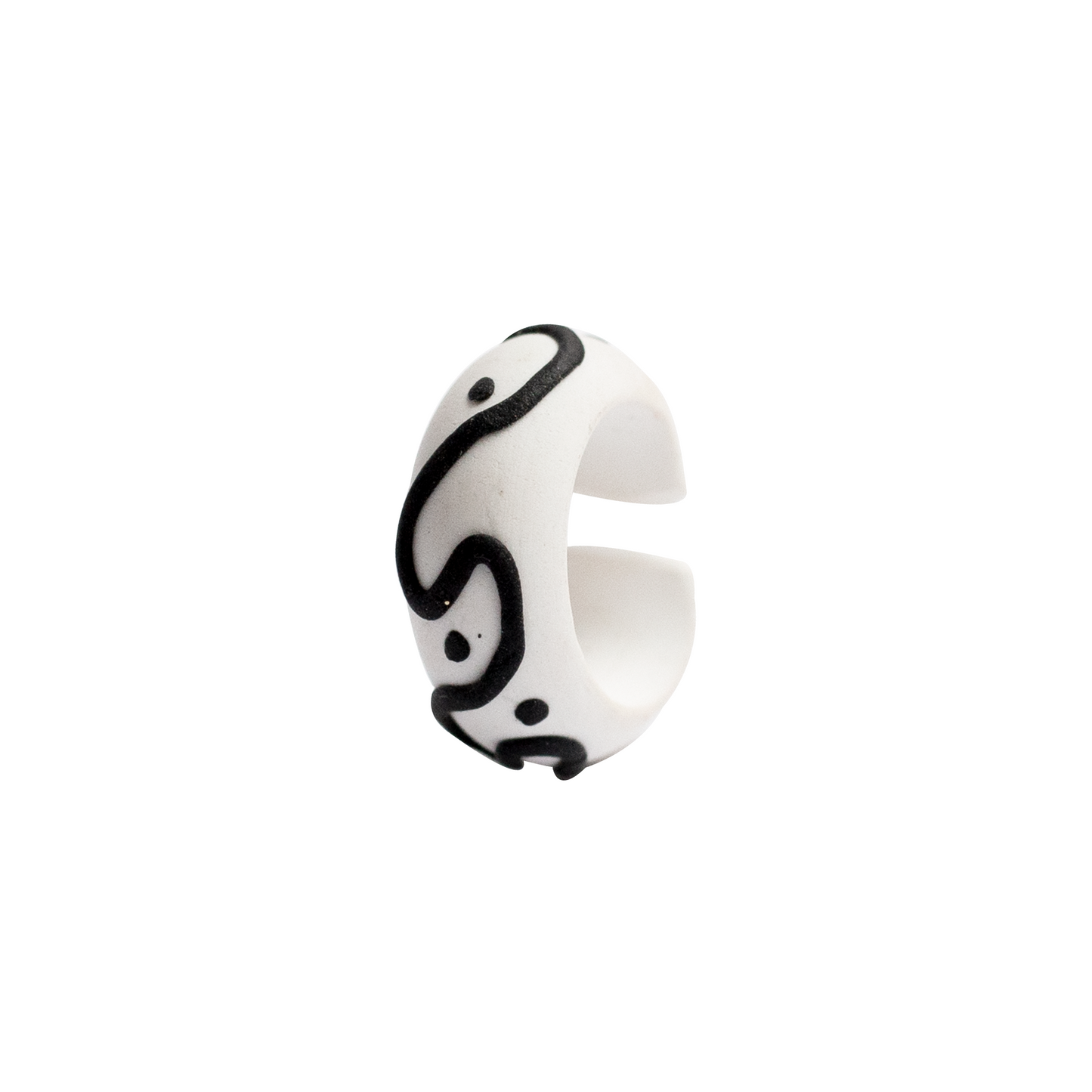 Earcuff Iris