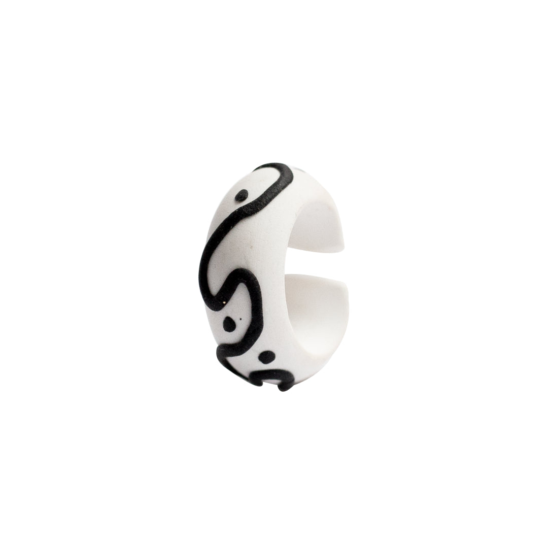 Earcuff Iris