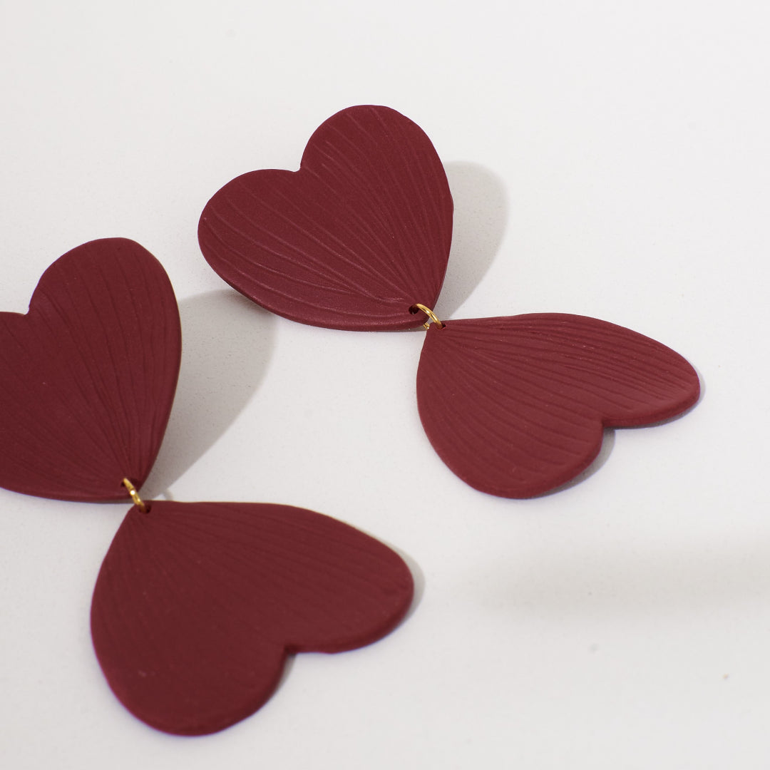 Aretes Olivia