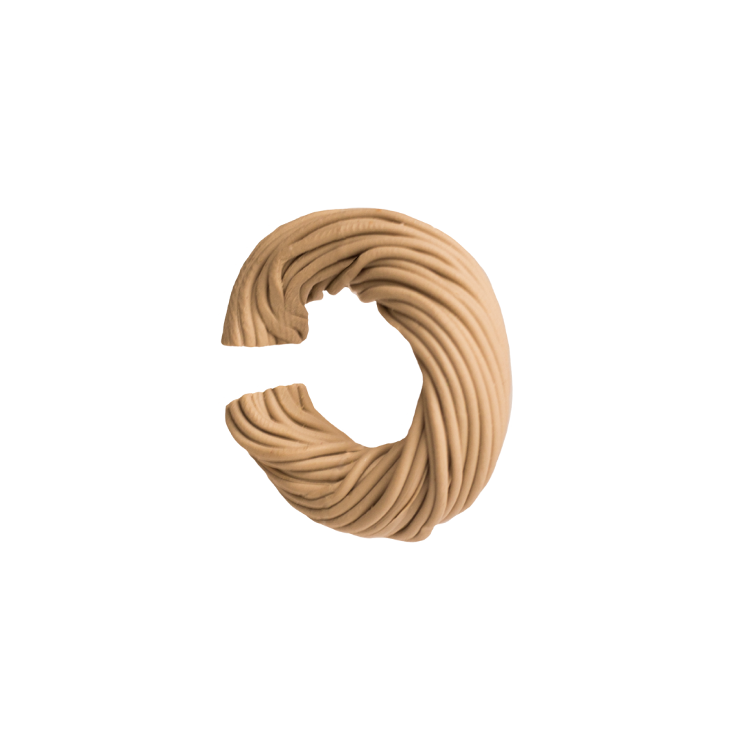 Earcuff Arrunchadito
